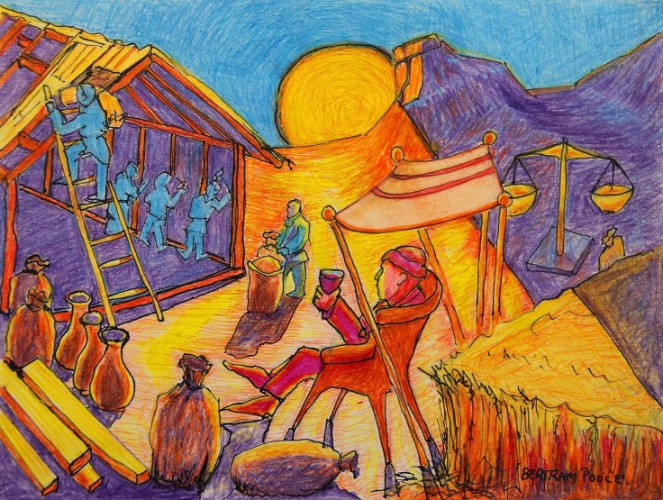 parables2bof2bjesus2bparable2bof2bthe2brich2bfool2bdrawing2bby2bt2bbertram2bpoole