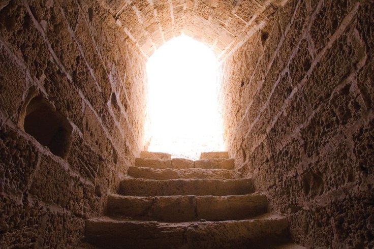 three-steps-to-salvation